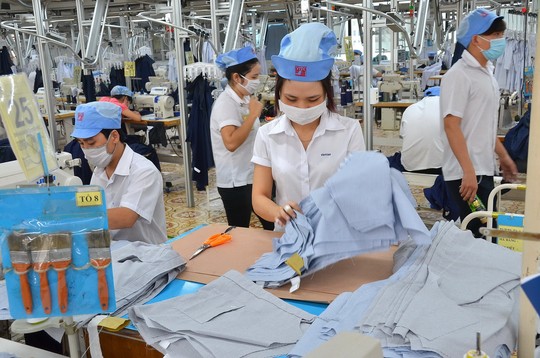 Chuyên gia nói gì về khung thỏa thuận thuế quan giữa Mỹ và Việt Nam? - Ảnh 2