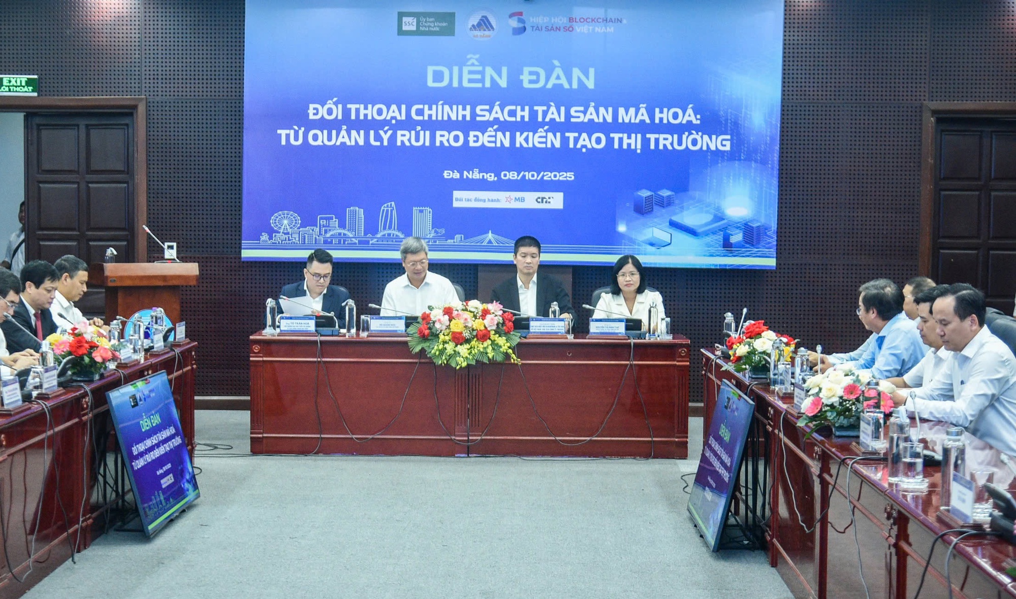 Phó Cục trưởng Cục Phòng, chống rửa tiền nói về các vụ lừa đảo liên quan tài sản mã hóa - Ảnh 2