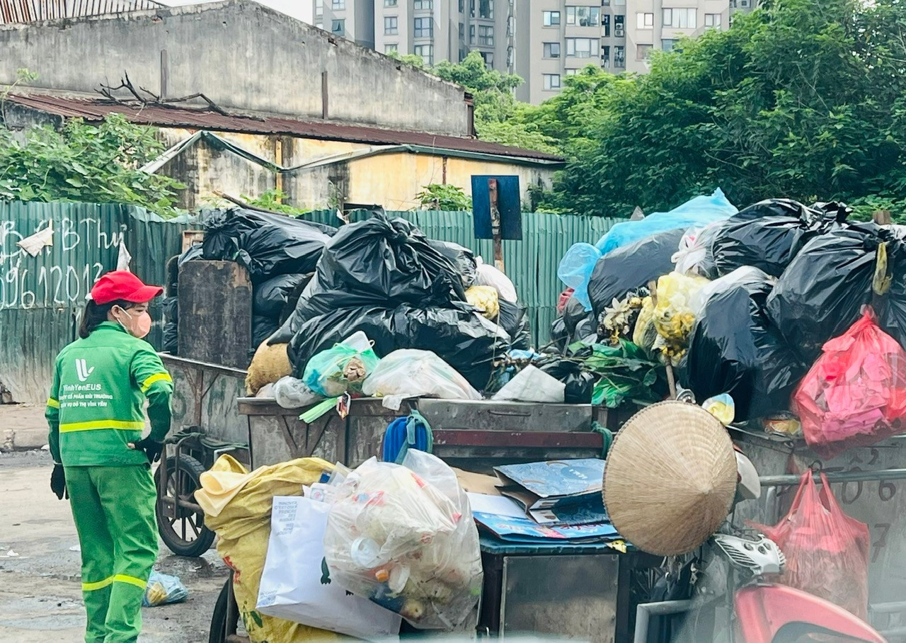 Làm gì để Nhà máy điện rác lớn thứ hai thế giới vận hành hiệu quả? - Ảnh 3