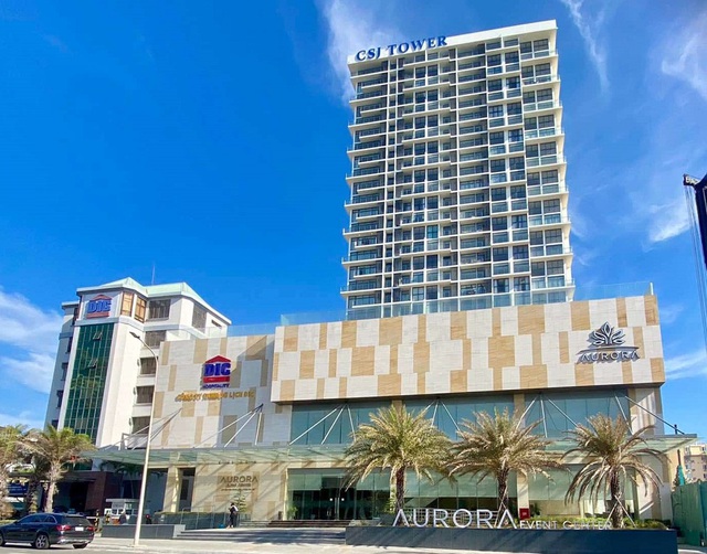 DIC Corp dự chi 1.600 tỷ đồng mua lại trái phiếu trước hạn - Ảnh 1