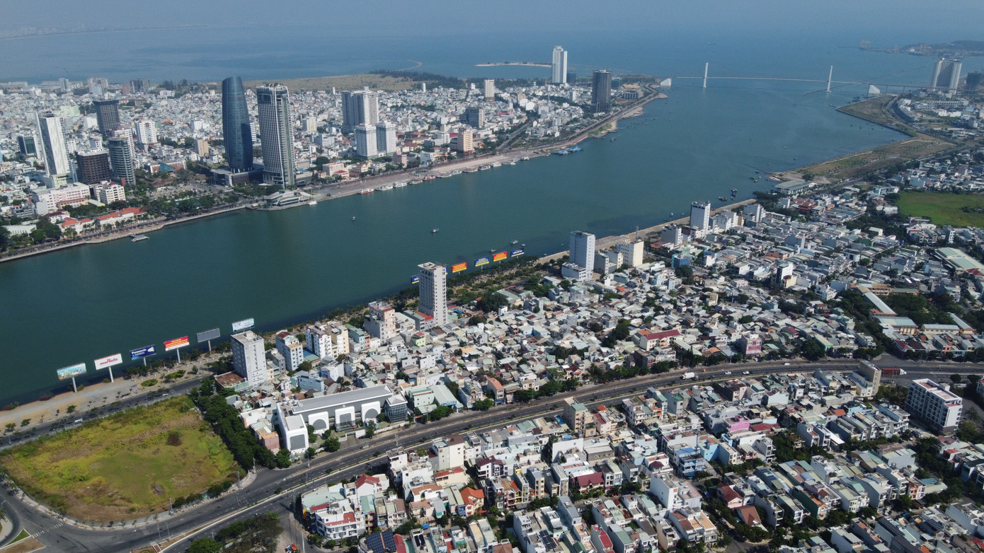 Đà Nẵng thí điểm dự án nhà ở thương mại thông qua về thỏa thuận quyền sử dụng đất - Ảnh 1