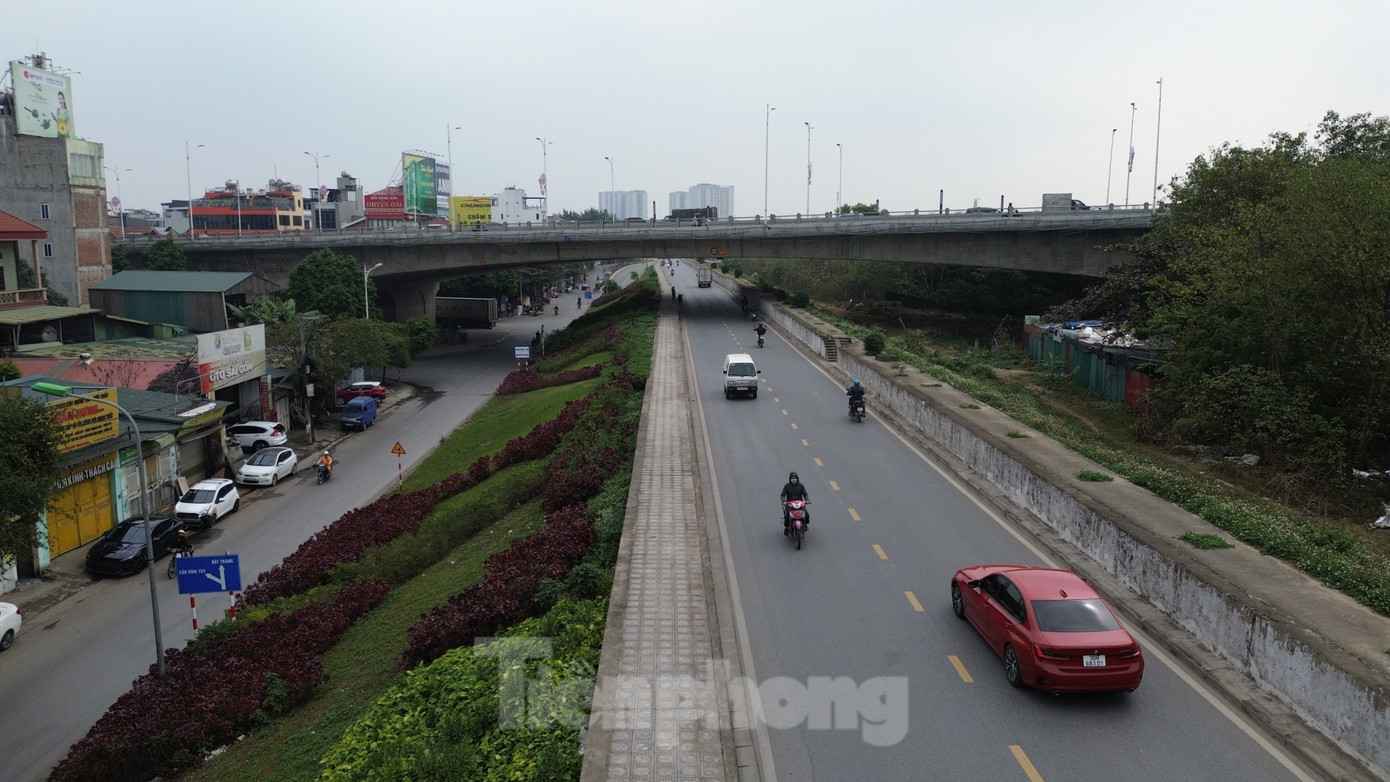 Cận cảnh những tuyến phố, khu vực có giá đất đề xuất cao nhất Hà Nội - Ảnh 11
