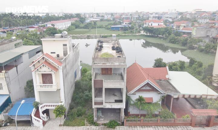 Một lô đất cấp 2 sổ đỏ ở Hải Phòng: Viện Kiểm sát chỉ ra loạt sai phạm - Ảnh 1
