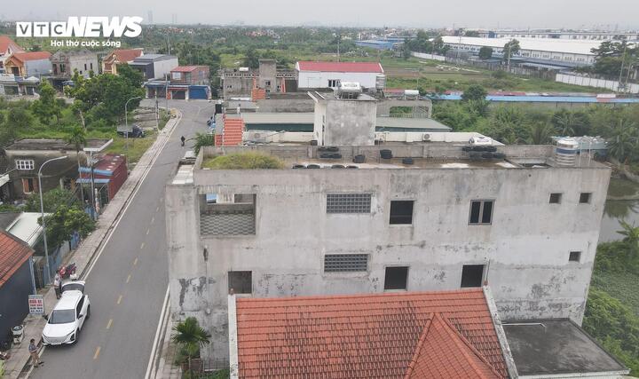 Một lô đất cấp 2 sổ đỏ ở Hải Phòng: Viện Kiểm sát chỉ ra loạt sai phạm - Ảnh 2