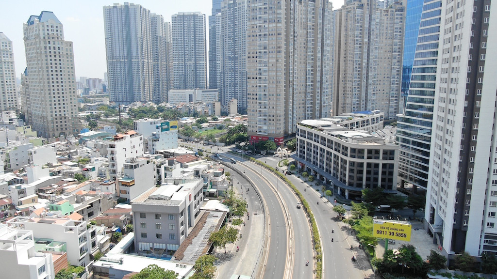 TPHCM chỉ còn 9% căn hộ có giá bán dưới 3 tỷ đồng - Ảnh 2