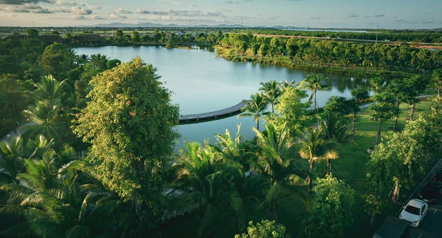 Diện mạo mới của cực tăng trưởng phát triển bậc nhất Bắc Trung Bộ - Ảnh 10