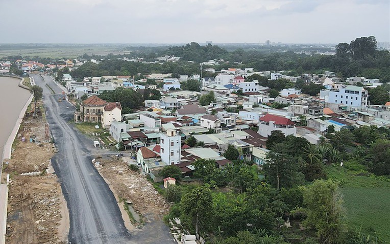 Thông tin mới nhất về dự án 2.000 tỷ phải "nắn" để bảo tồn biệt thự cổ trăm tuổi - Ảnh 1