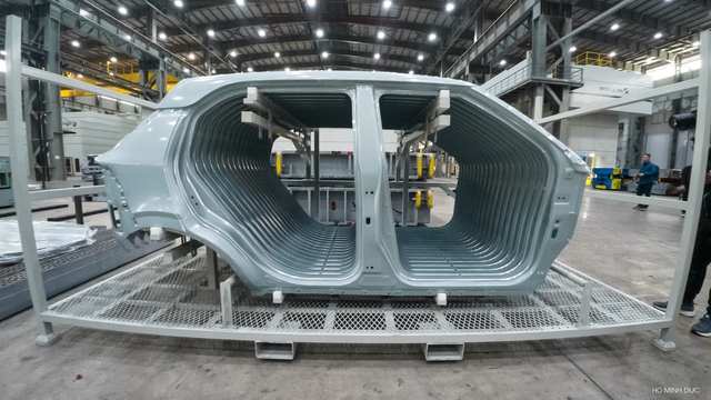 Vingroup chi 10.000 tỉ lập VinMetal, sẽ làm ra thứ kim loại có tiêu chuẩn khắt khe bậc nhất - Ảnh 4