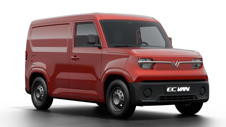 Xe điện mới giá 285 triệu của VinFast lần đầu lộ diện "không che", sẽ được bàn giao tháng 11/2025 - Ảnh 3