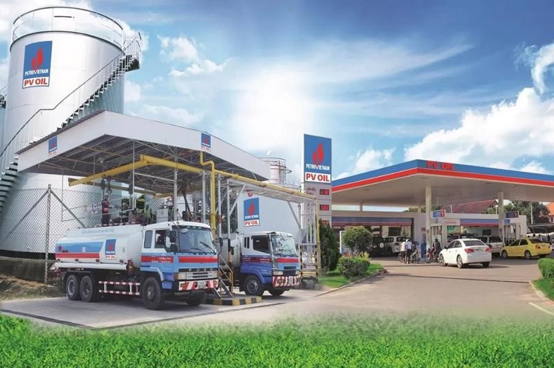 Giữ nguyên thuế môi trường xăng dầu tác động gì tới doanh nghiệp? - Ảnh 1