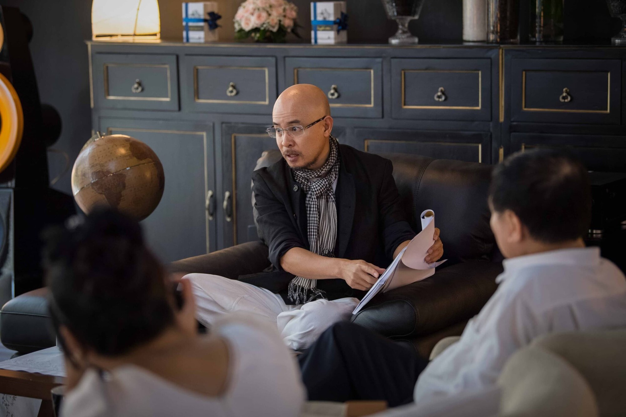 “Không ai dạy họ làm doanh nhân” – Những bài học từ thế hệ tỷ phú Việt đầu tiên - Ảnh 2