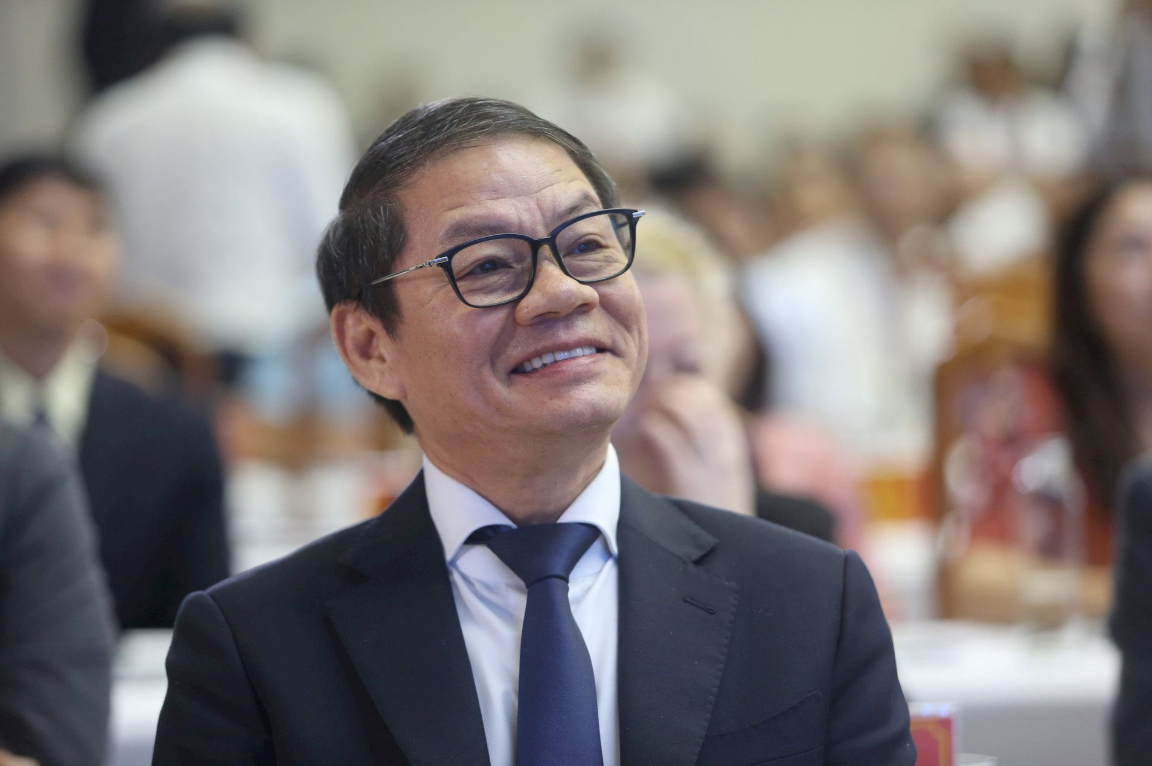 “Không ai dạy họ làm doanh nhân” – Những bài học từ thế hệ tỷ phú Việt đầu tiên - Ảnh 4