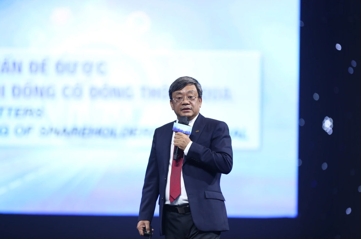 “Không ai dạy họ làm doanh nhân” – Những bài học từ thế hệ tỷ phú Việt đầu tiên - Ảnh 3