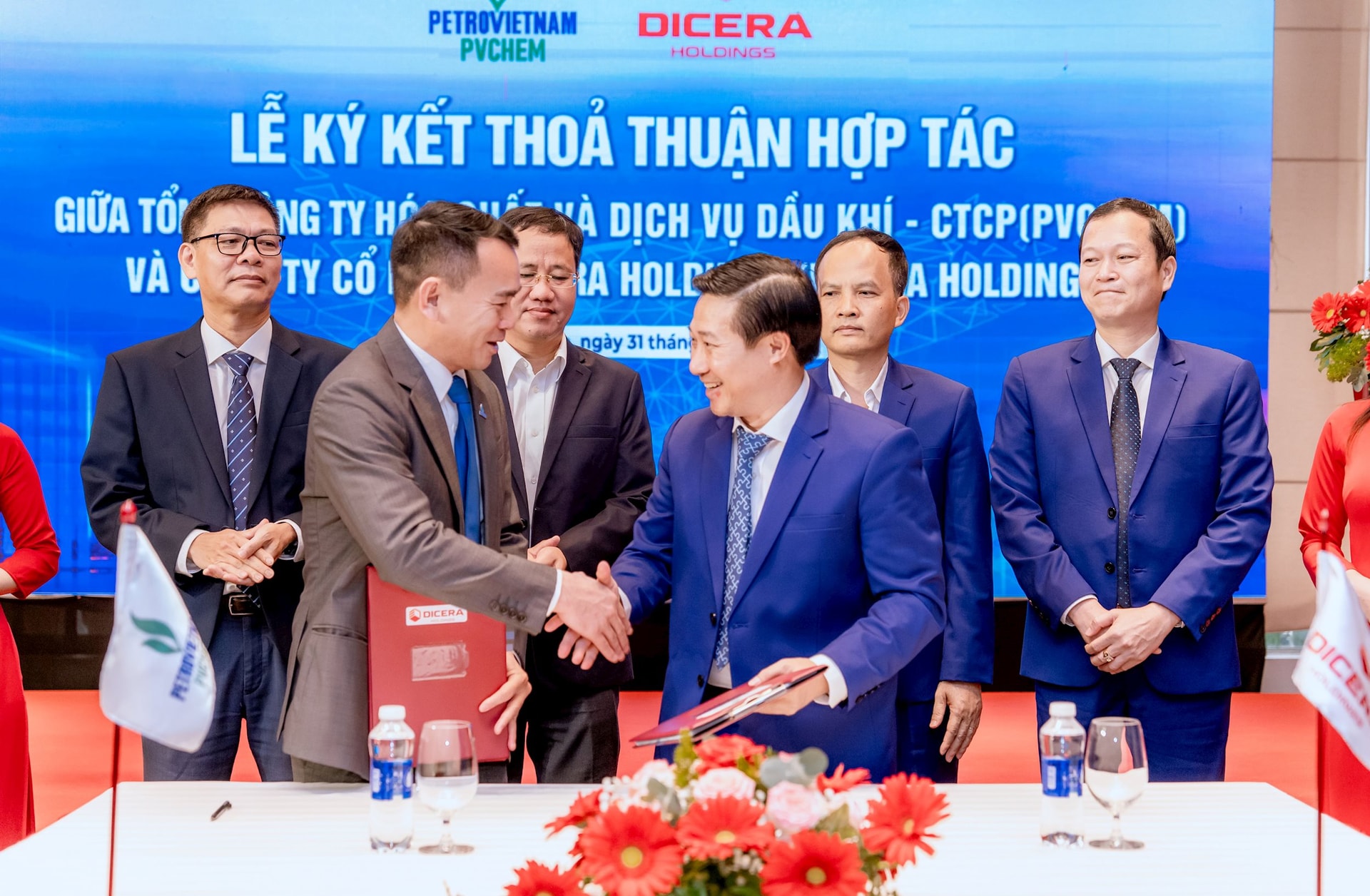 DICERA Holdings (DC4) báo lãi quý 3 tăng gần 70%, bắt tay với 'ông lớn' Dầu khí - Ảnh 1