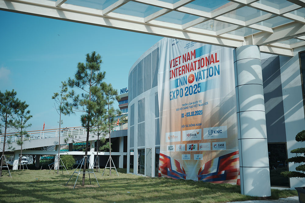 Lễ hội xe Vietnam Mobility Festival 2025: Cơ hội lái thử xe và trải nghiệm hành trình chuyển đổi xanh cho thế hệ trẻ Việt Nam - Ảnh 1