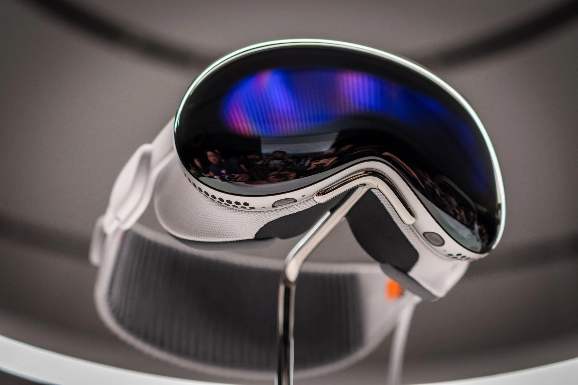 Loạt sản phẩm mới sau iPhone 17 của Apple - Ảnh 3