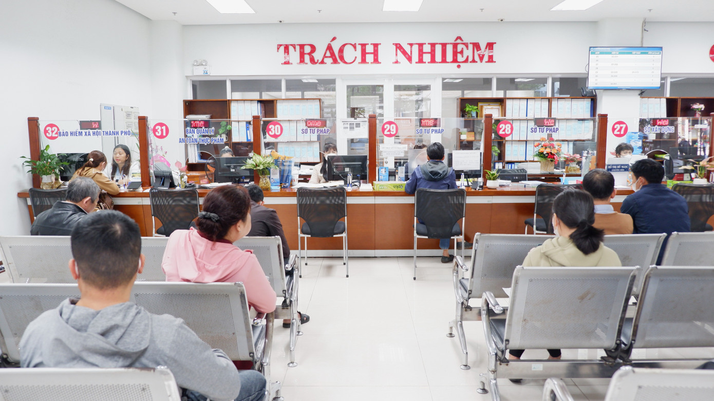 Đà Nẵng trả lương 'khủng' để thu hút nhân tài - Ảnh 1