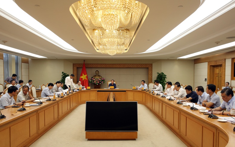 Ban hành 37 bộ TCVN về đường sắt tốc độ cao trước ngày 30/10 - Ảnh 1