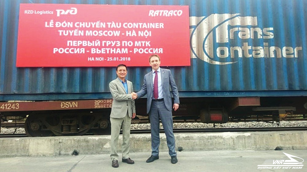 Dự án đặc biệt của Việt Nam - Nga sẽ "lên ngôi": Hành trình hơn 2.200 km và tương lai mang về hàng tỷ USD - Ảnh 3