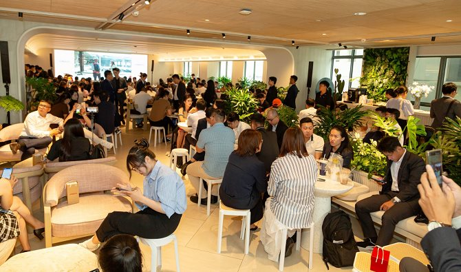 Nút giao phức tạp nhất dự án Vành đai 3 TP.HCM sẽ thông xe vào cuối năm nay, loạt dự án BĐS xung quanh hưởng lợi - Ảnh 3