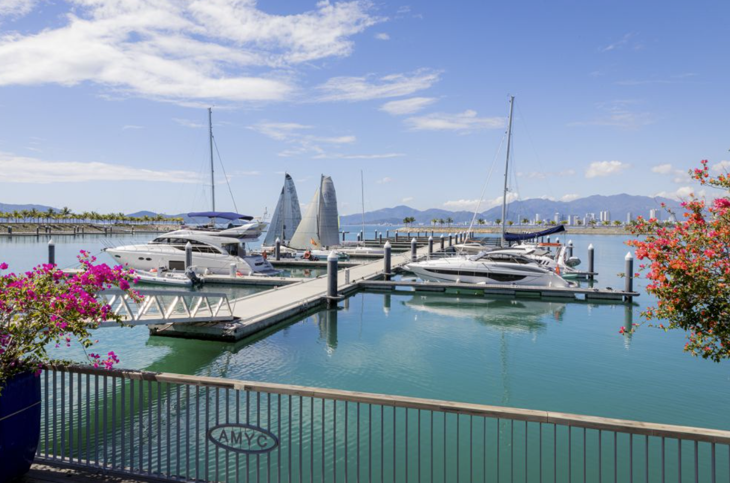 Dự án Bến du thuyền quốc tế Nha Trang thuê đất không qua đấu giá, chuyển nhượng trái quy định - Ảnh 1