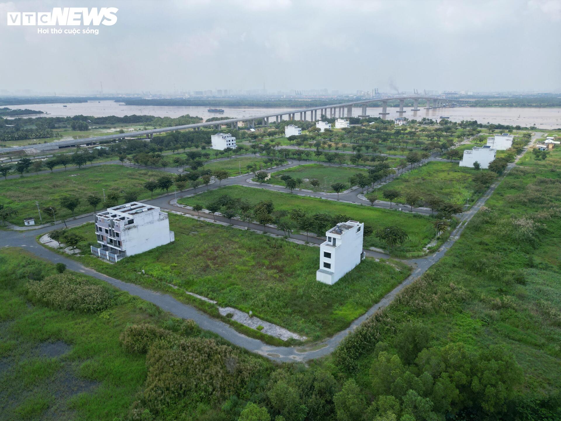 Cận cảnh siêu dự án khiến loạt cựu lãnh đạo tỉnh Đồng Nai vướng vòng lao lý - Ảnh 3