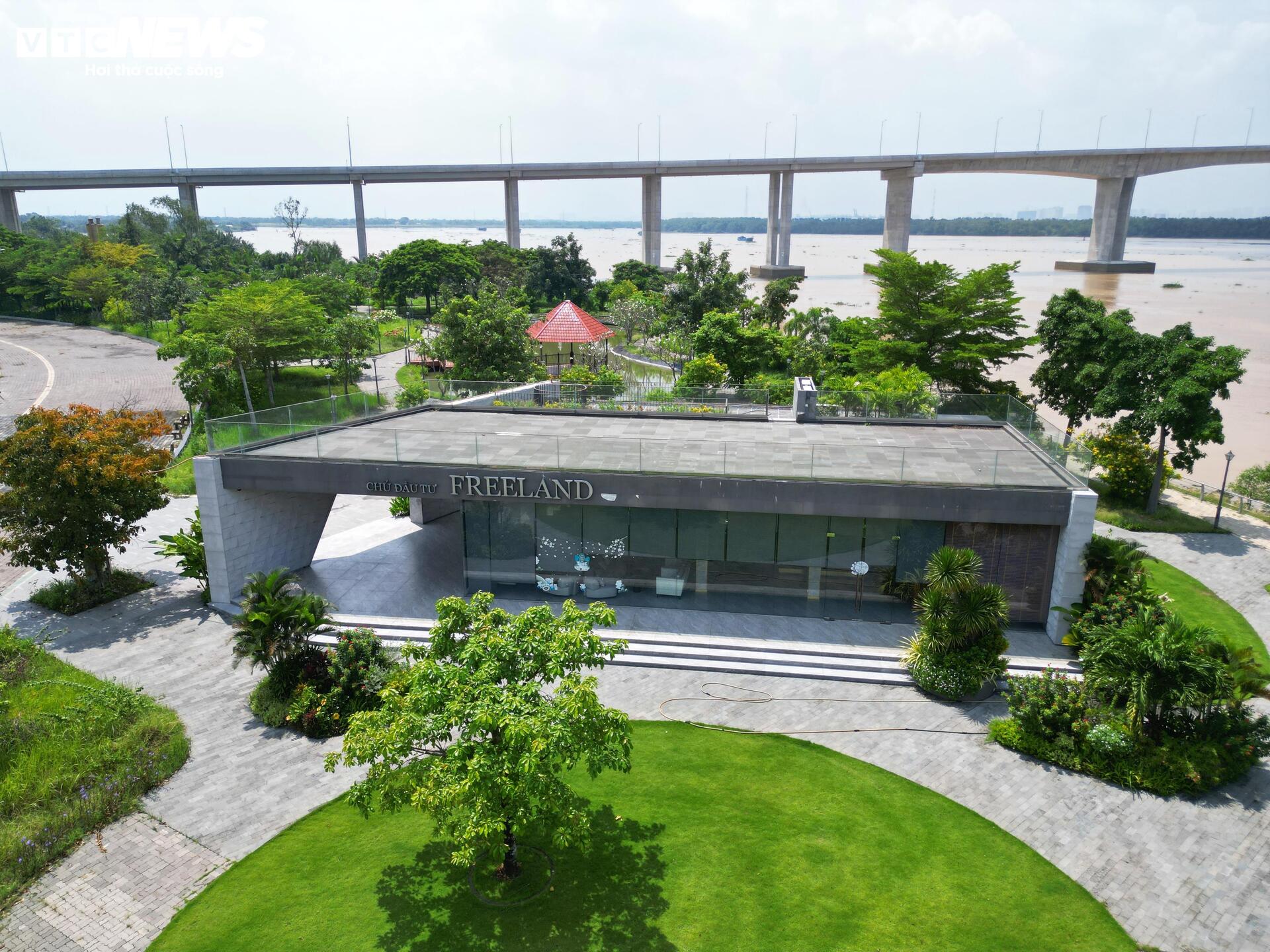 Cận cảnh siêu dự án khiến loạt cựu lãnh đạo tỉnh Đồng Nai vướng vòng lao lý - Ảnh 6