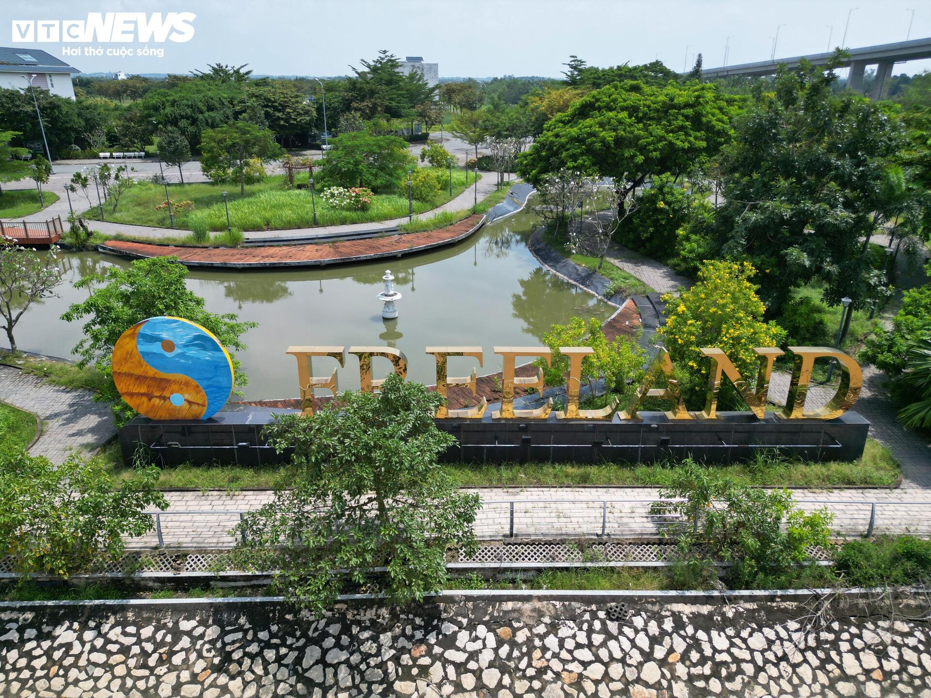 Cận cảnh siêu dự án khiến loạt cựu lãnh đạo tỉnh Đồng Nai vướng vòng lao lý - Ảnh 11