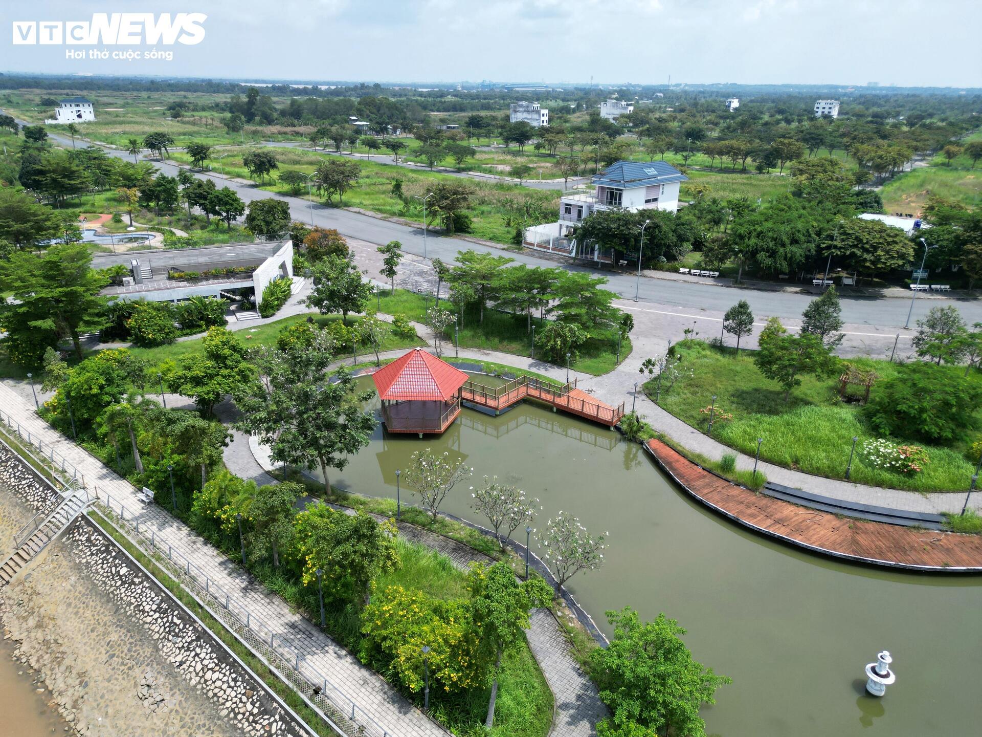 Cận cảnh siêu dự án khiến loạt cựu lãnh đạo tỉnh Đồng Nai vướng vòng lao lý - Ảnh 8