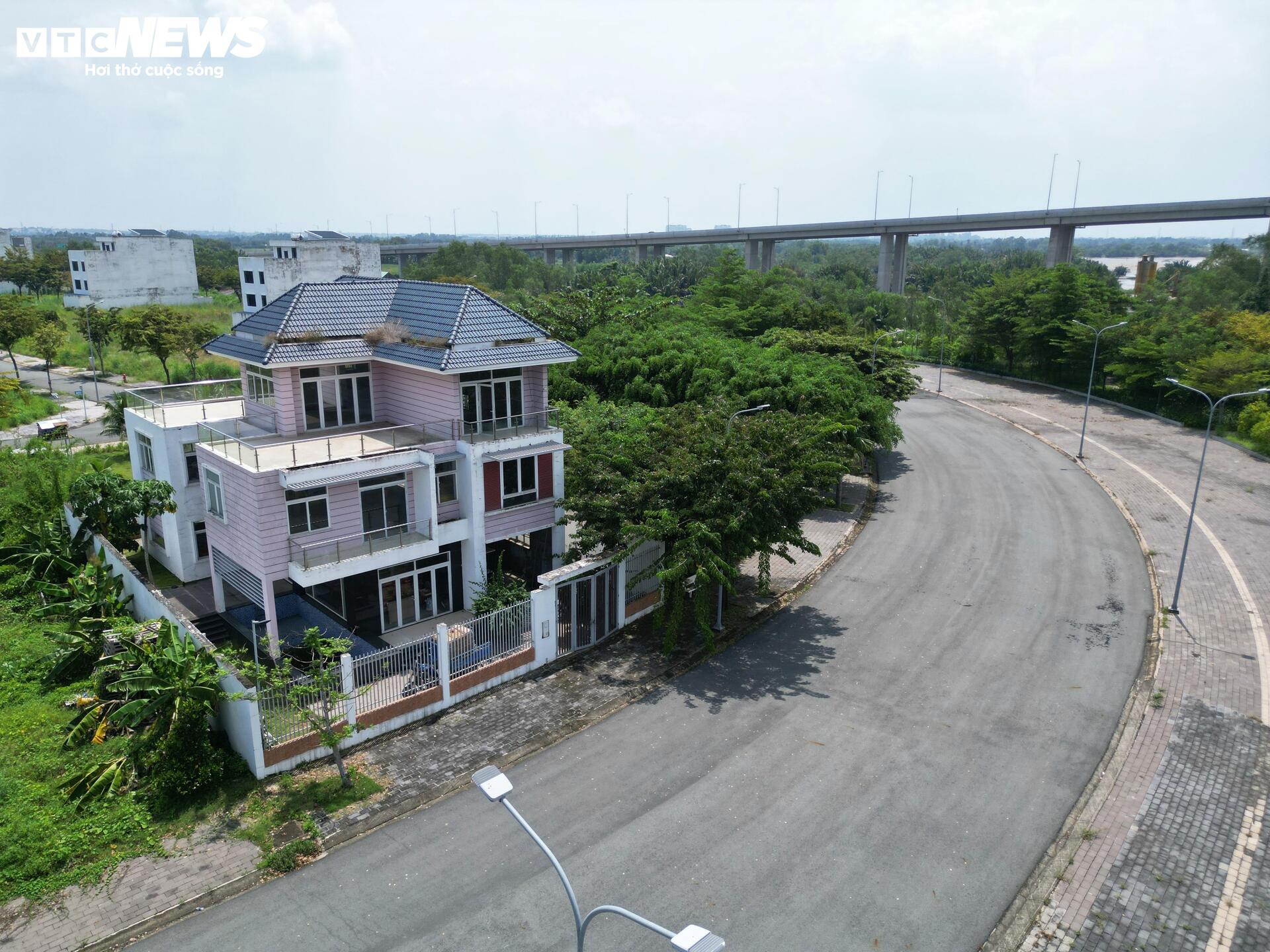 Cận cảnh siêu dự án khiến loạt cựu lãnh đạo tỉnh Đồng Nai vướng vòng lao lý - Ảnh 4