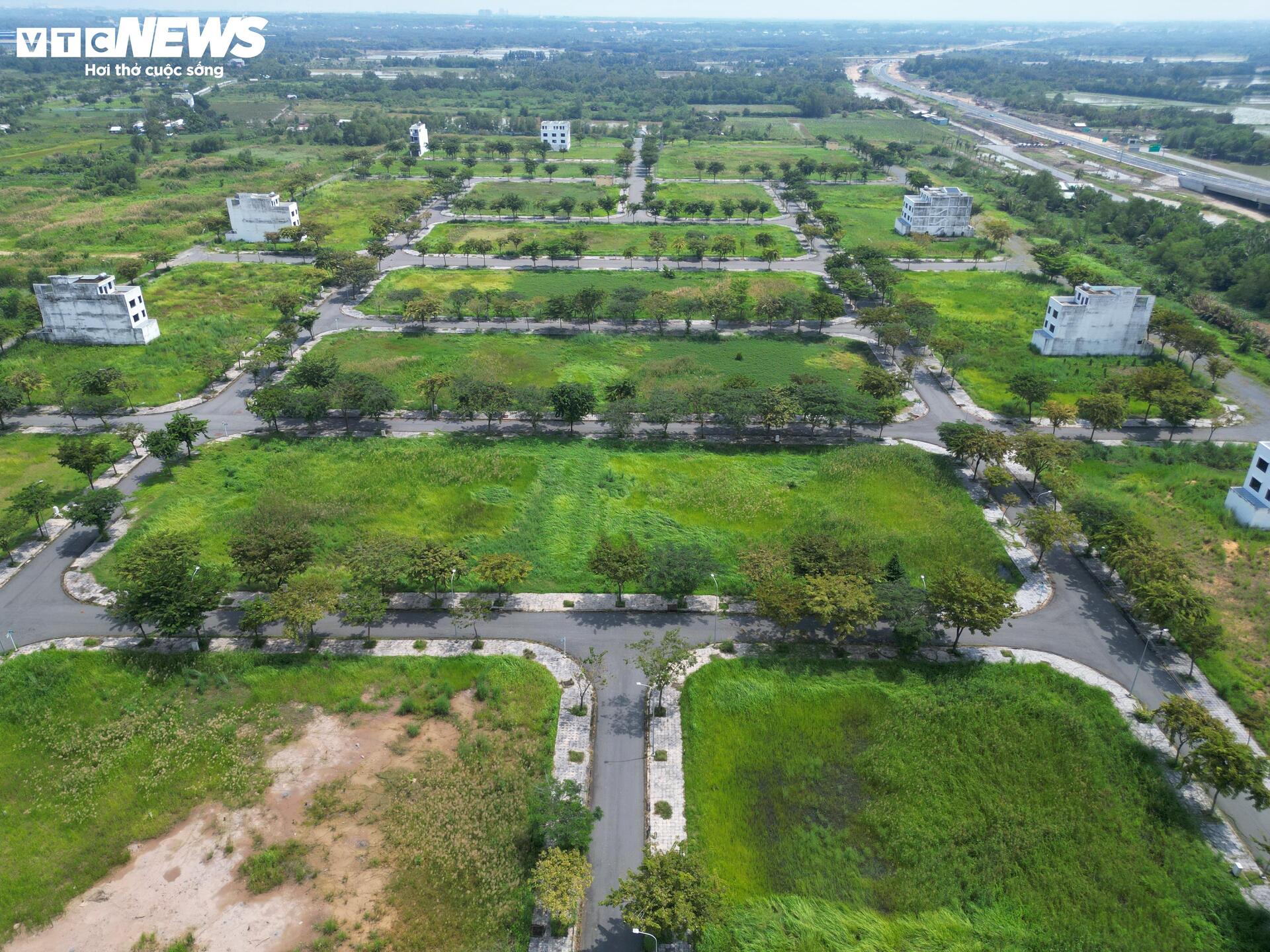 Cận cảnh siêu dự án khiến loạt cựu lãnh đạo tỉnh Đồng Nai vướng vòng lao lý - Ảnh 13