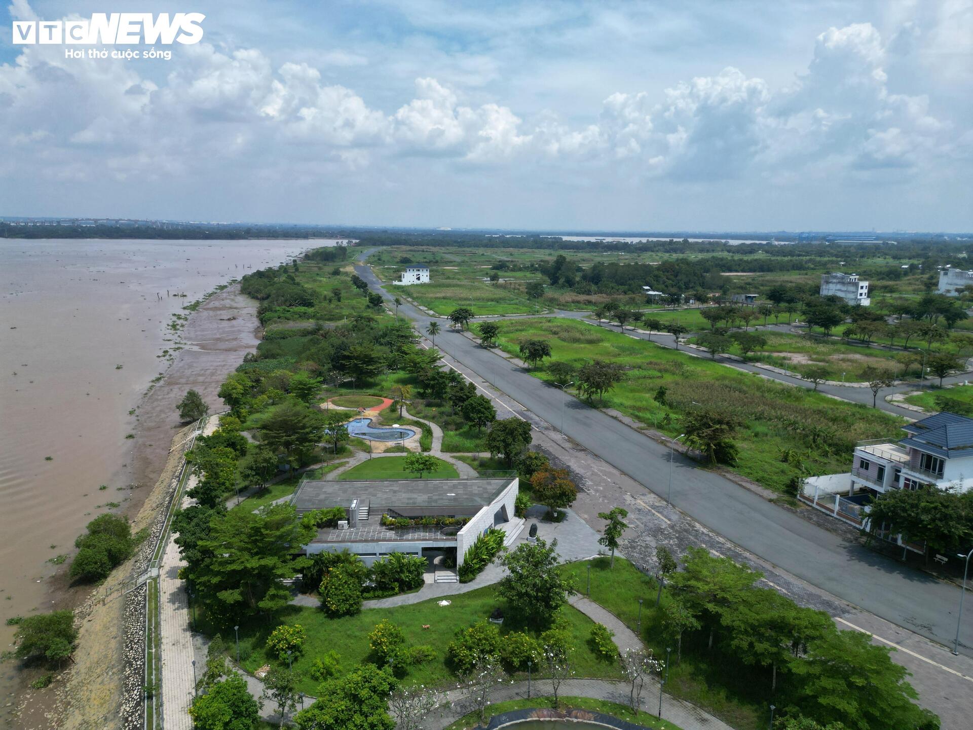 Cận cảnh siêu dự án khiến loạt cựu lãnh đạo tỉnh Đồng Nai vướng vòng lao lý - Ảnh 12