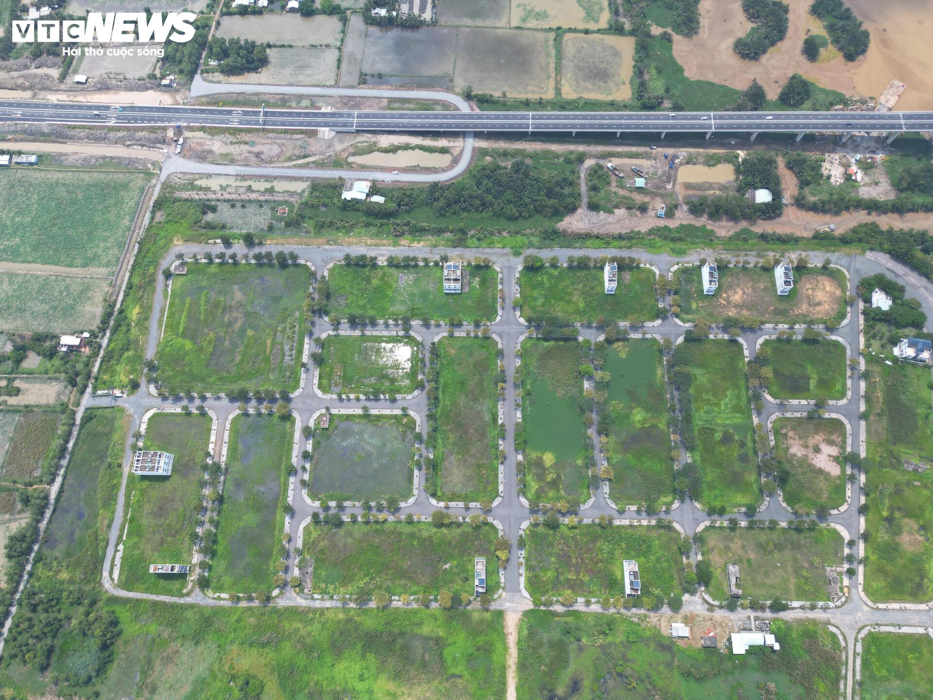 Cận cảnh siêu dự án khiến loạt cựu lãnh đạo tỉnh Đồng Nai vướng vòng lao lý - Ảnh 1