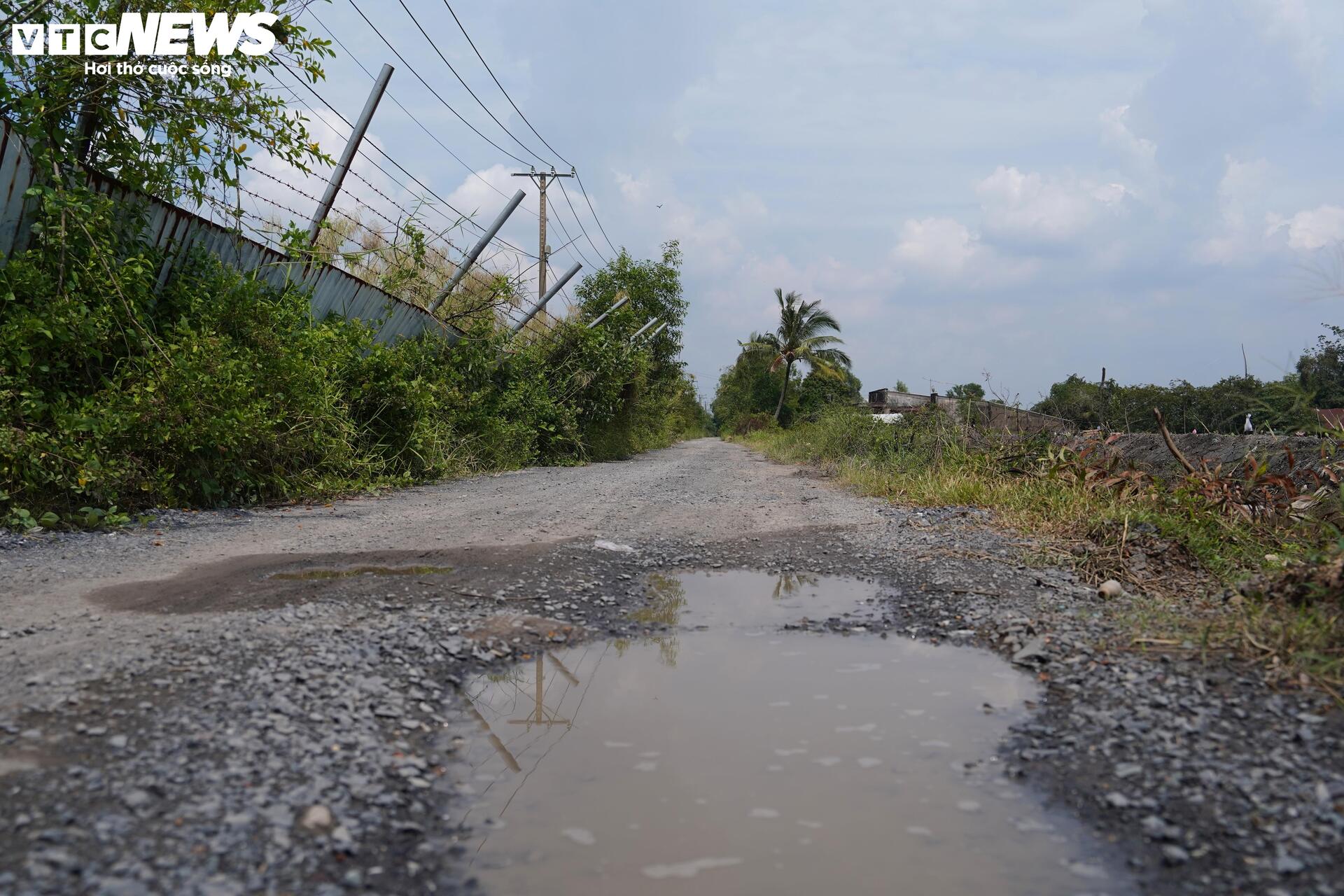 Cận cảnh siêu dự án khiến loạt cựu lãnh đạo tỉnh Đồng Nai vướng vòng lao lý - Ảnh 9