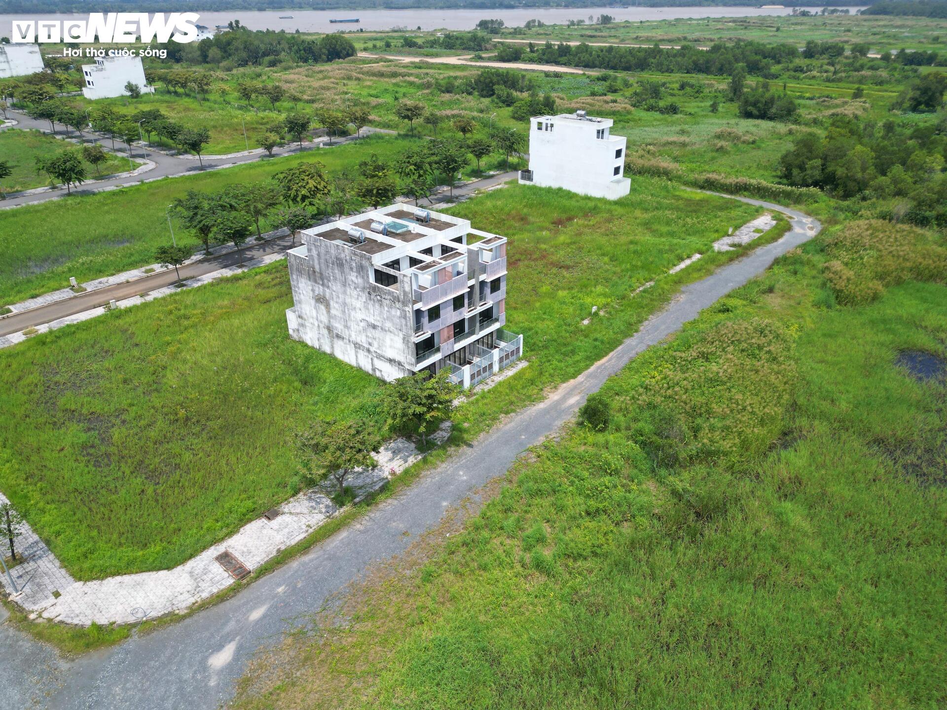 Cận cảnh siêu dự án khiến loạt cựu lãnh đạo tỉnh Đồng Nai vướng vòng lao lý - Ảnh 2