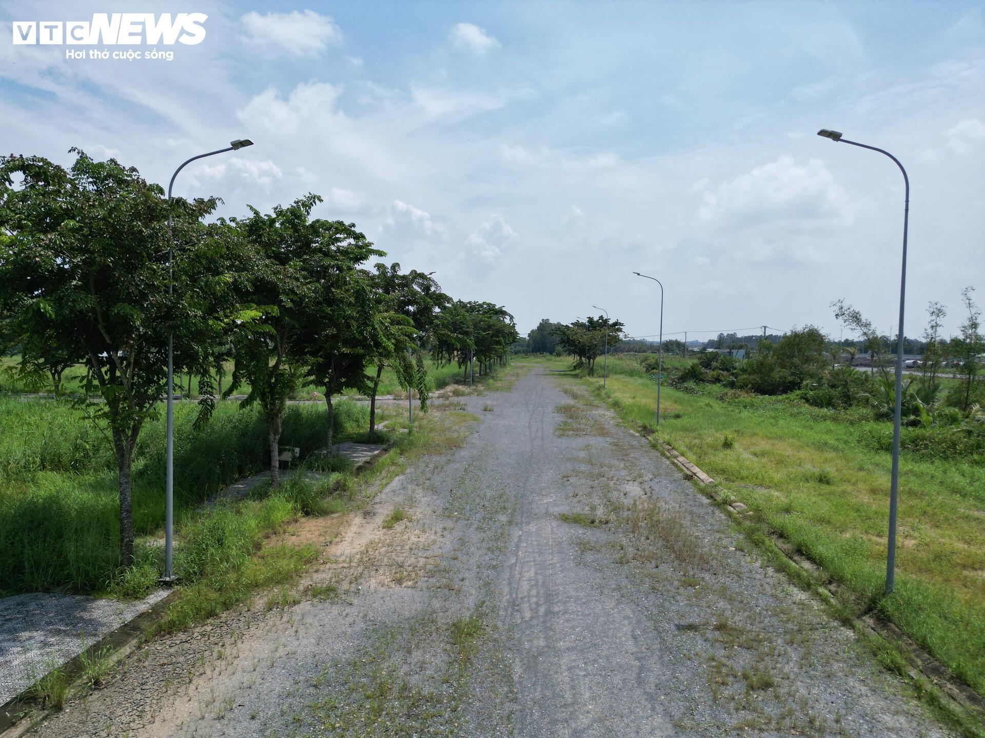 Cận cảnh siêu dự án khiến loạt cựu lãnh đạo tỉnh Đồng Nai vướng vòng lao lý - Ảnh 7