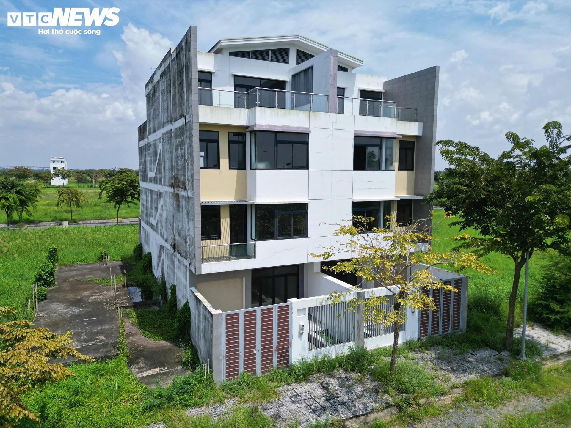 Cận cảnh siêu dự án khiến loạt cựu lãnh đạo tỉnh Đồng Nai vướng vòng lao lý - Ảnh 5