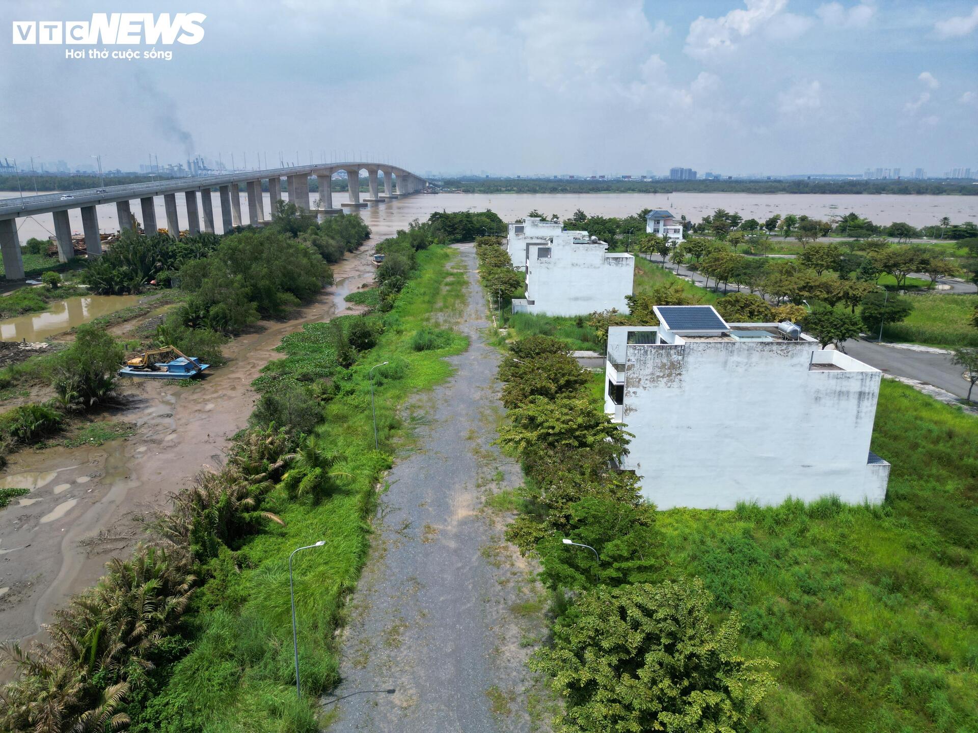 Cận cảnh siêu dự án khiến loạt cựu lãnh đạo tỉnh Đồng Nai vướng vòng lao lý - Ảnh 10