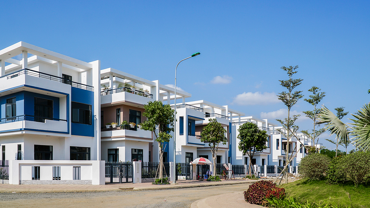 Tòa Phúc thẩm giữ nguyên bản án vụ 500 biệt thự xây dựng trái phép tại Đồng Nai - Ảnh 1