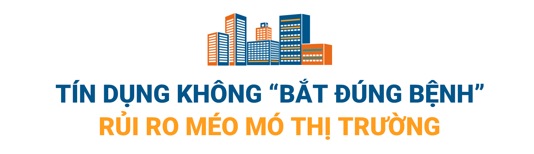 Hơn 4 triệu tỷ đồng tín dụng đang “nằm” trong bất động sản: Chuyện gì có thể xảy ra? - Ảnh 4