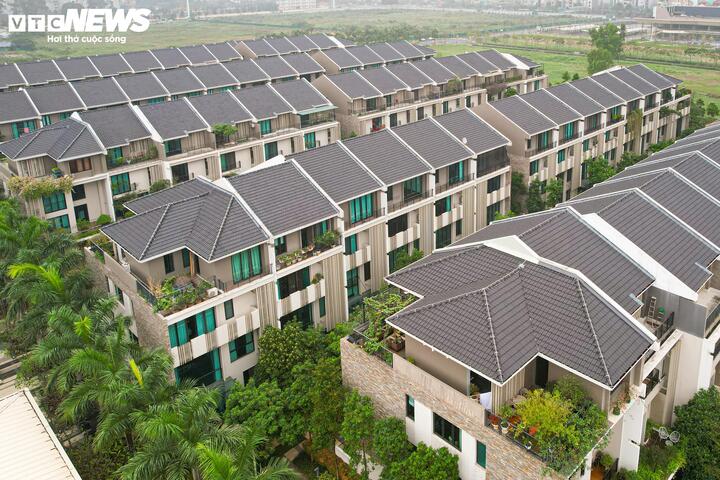 Chuyên gia: Bảng giá đất tăng cao, giá nhà khó hạ nhiệt - Ảnh 2