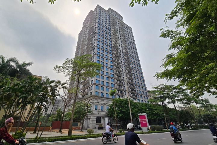 Siết cho vay đặt cọc BĐS: Thị trường có thể chững lại nhưng ngày càng minh bạch - Ảnh 1