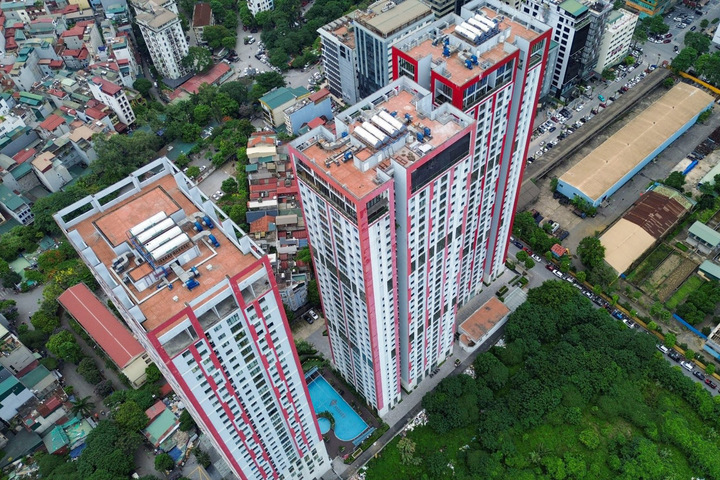 Siết cho vay đặt cọc BĐS: Thị trường có thể chững lại nhưng ngày càng minh bạch - Ảnh 2