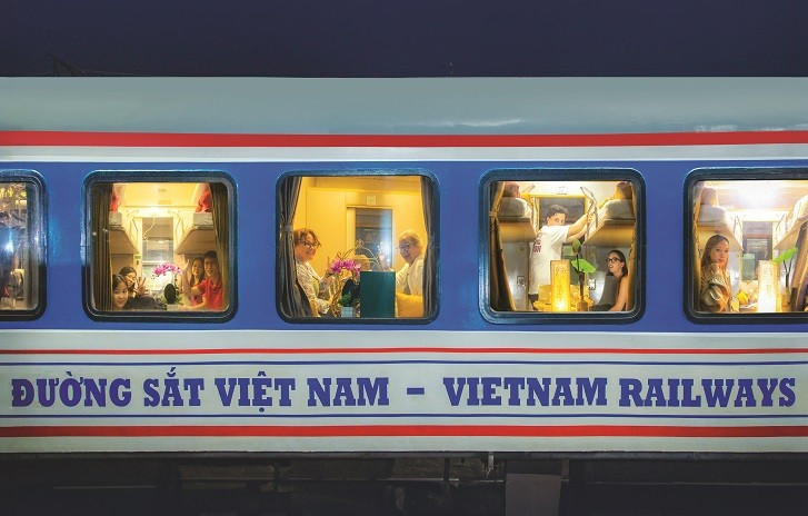 'Mỏ kim cương' khổng lồ đang chờ đợi tập đoàn đường sắt? - Ảnh 4