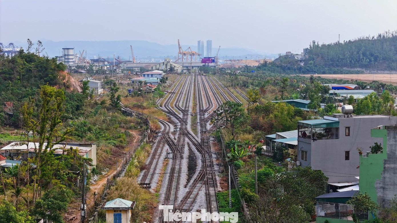 Đề xuất Thủ tướng việc hồi sinh đường sắt gần 10.000 tỷ Hà Nội - Quảng Ninh - Ảnh 1