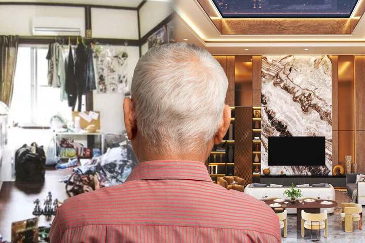 Sau 60 năm mới biết bị trao nhầm ở bệnh viện, tài xế nhận bồi thường 6,5 tỷ đồng - Ảnh 3