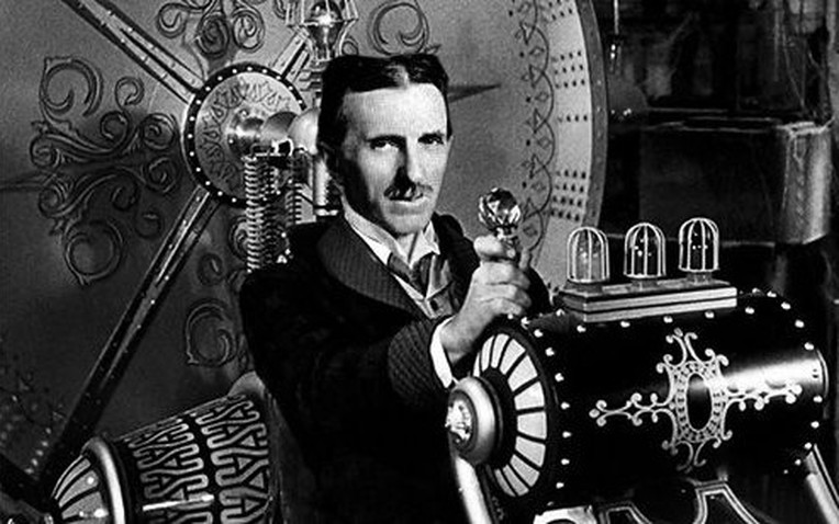 Nikola Tesla: Tại sao ông lại say mê việc thao túng thời gian đến vậy? - Ảnh 1