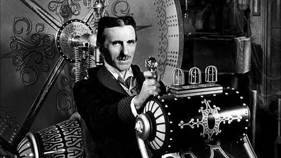 Nikola Tesla: Tại sao ông lại say mê việc thao túng thời gian đến vậy? - Ảnh 4