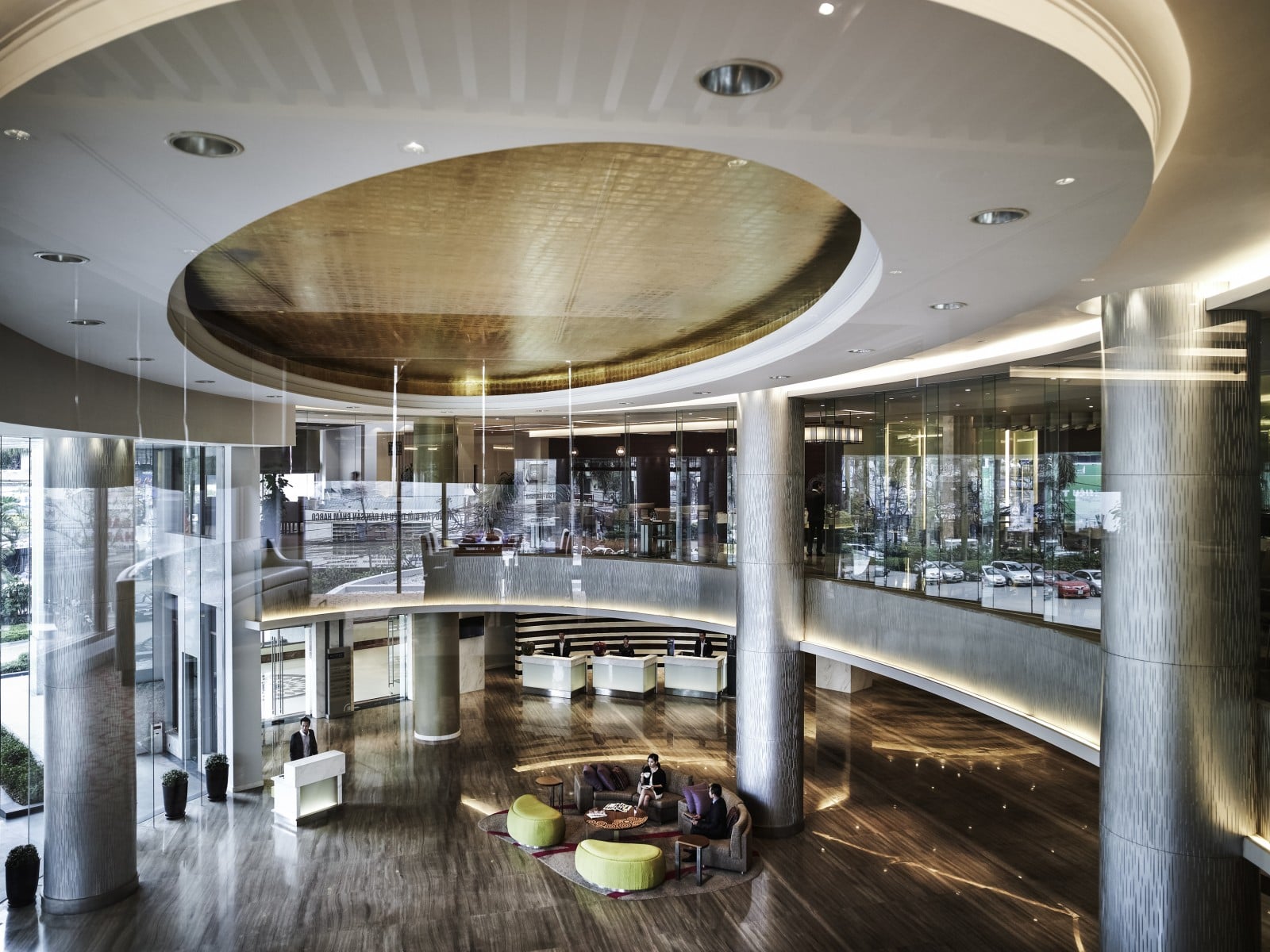 Ai là chủ khách sạn Pullman Hà Nội? - Ảnh 4