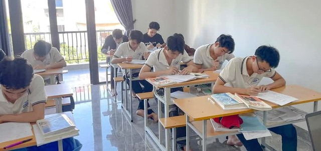 Không có đối thủ, địa phương này giữ vững ngôi vương là "thủ phủ" xuất khẩu lao động của cả nước - Ảnh 1